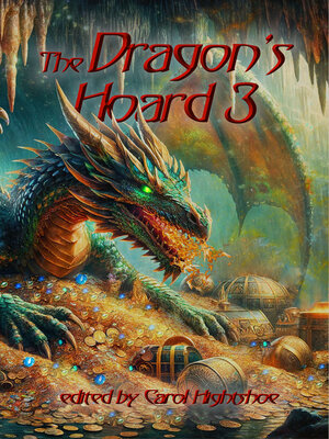 cover image of The Dragon's Hoard 3